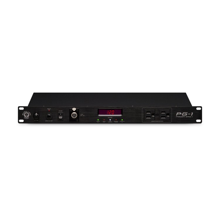 Black Lion Audio PG-1 Power Conditioner