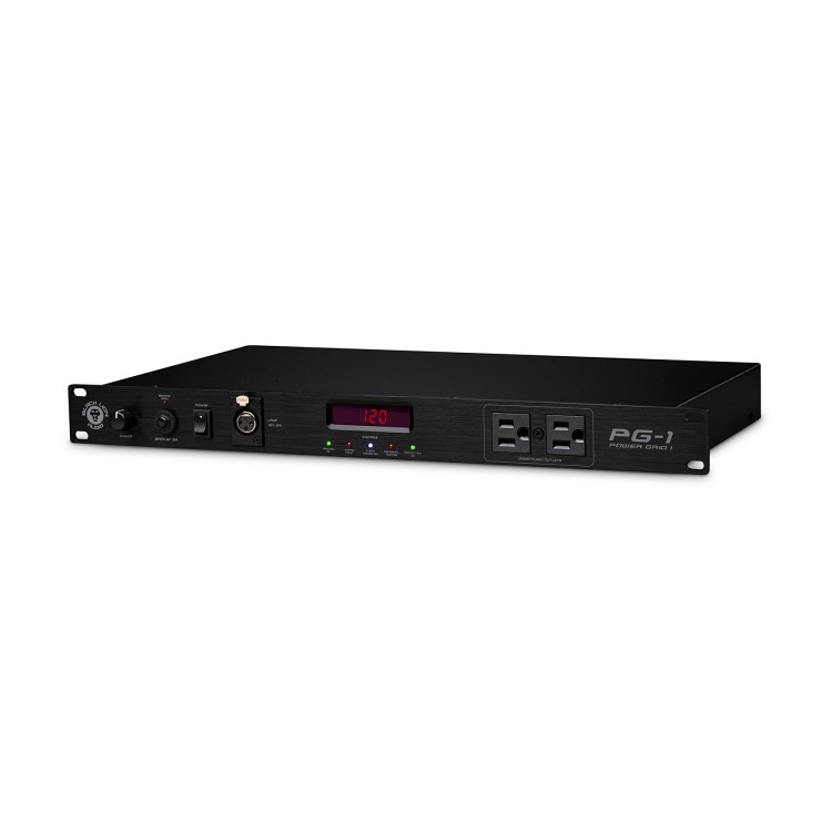 Black Lion Audio PG-1 Power Conditioner