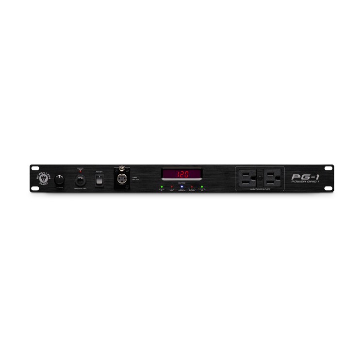 Black Lion Audio PG-1 Power Conditioner