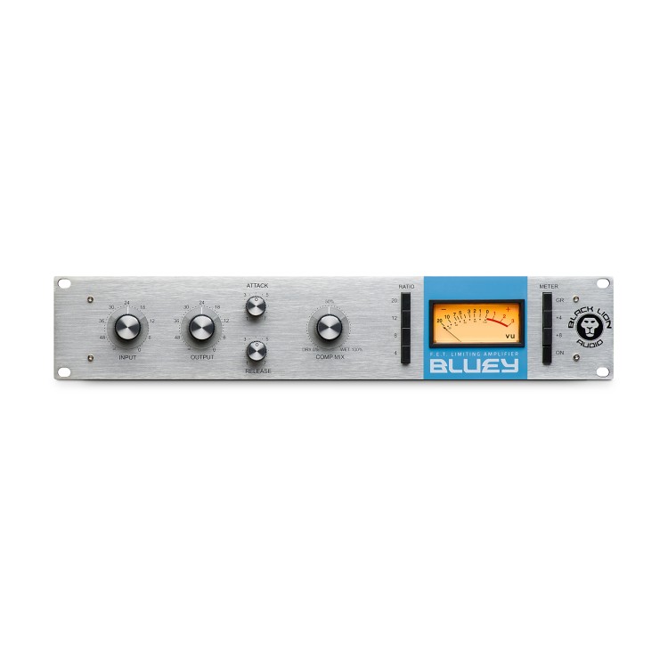 Black Lion Audio Bluey Limiter