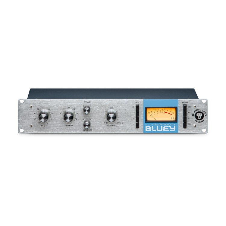 Black Lion Audio Bluey Limiter