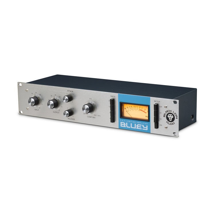 Black Lion Audio Bluey Limiter