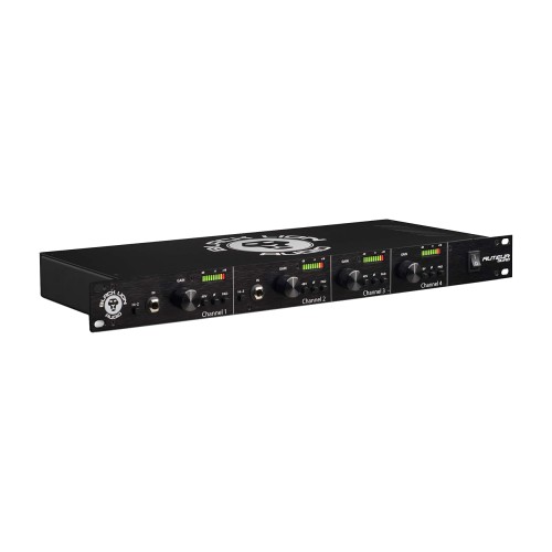Black Lion Audio Auteur Quad