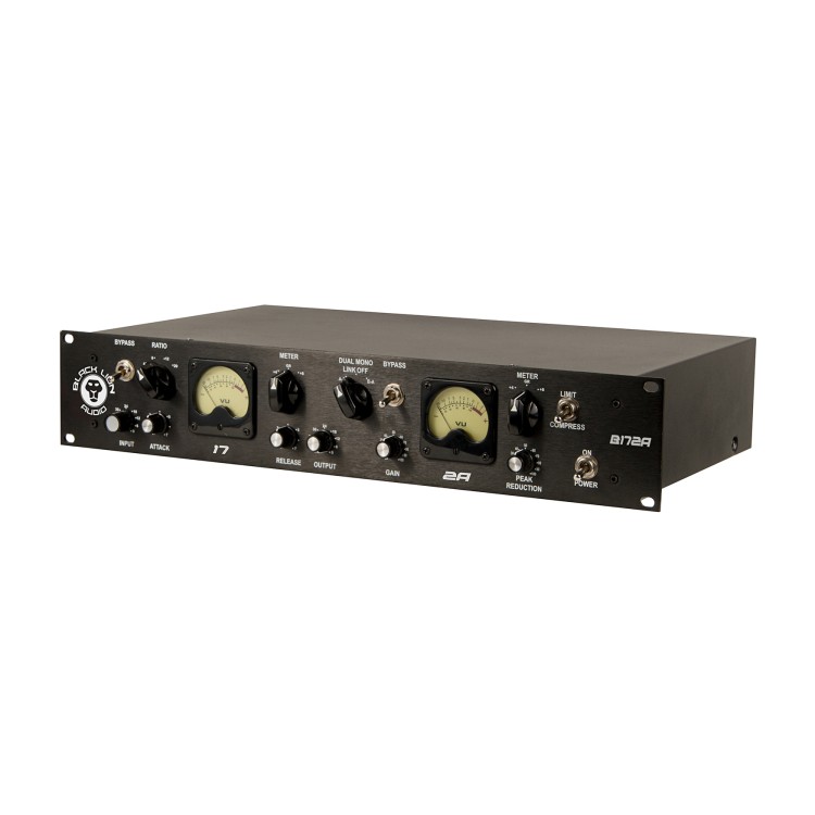 Black Lion Audio B172A Hybrid Compressor