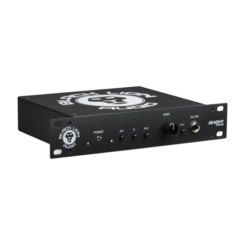 Black Lion Audio B12A MKIII