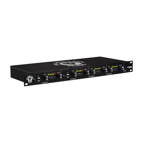 Black Lion Audio B12A Quad