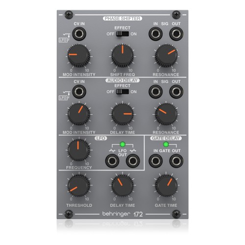 Behringer 172 Phase Shifter/Delay/LFO