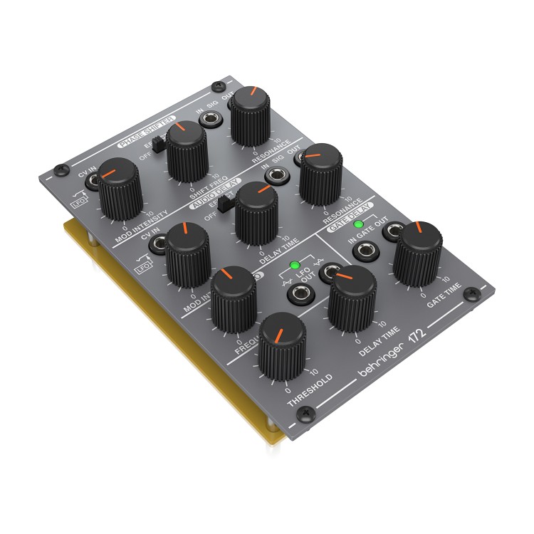 Behringer 172 Phase Shifter/Delay/LFO
