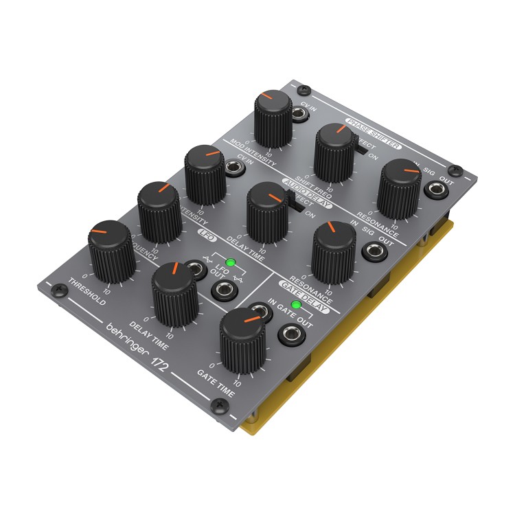 Behringer 172 Phase Shifter/Delay/LFO