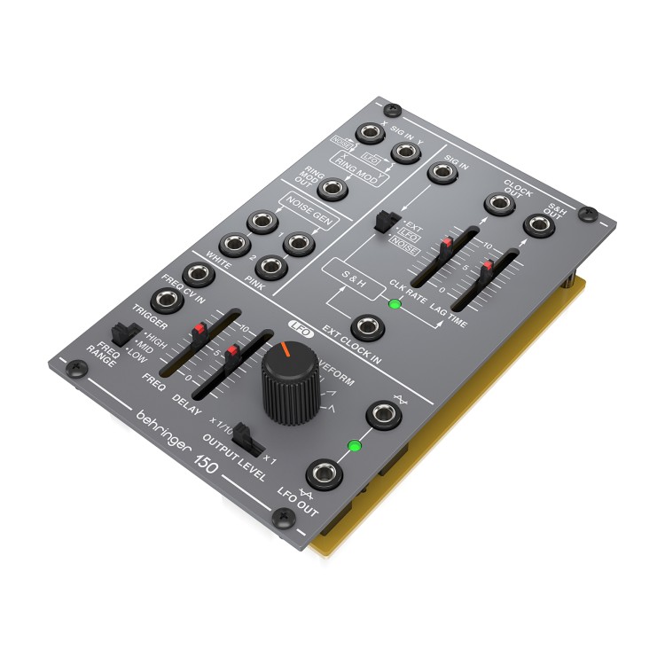 Behringer 150 Ring Mod/Noise/S&amp;H/LFO