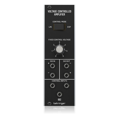 Behringer 902 VCA