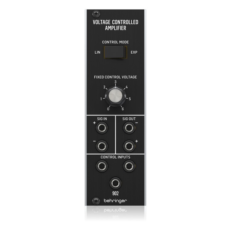 Behringer 902 VCA