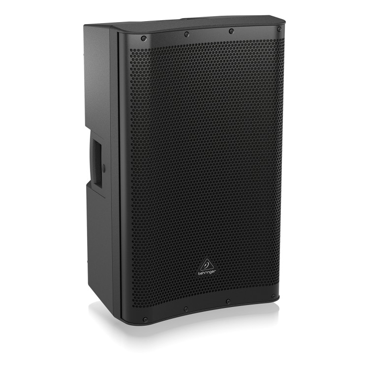 Behringer DR115DSP