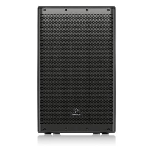 Behringer DR115DSP
