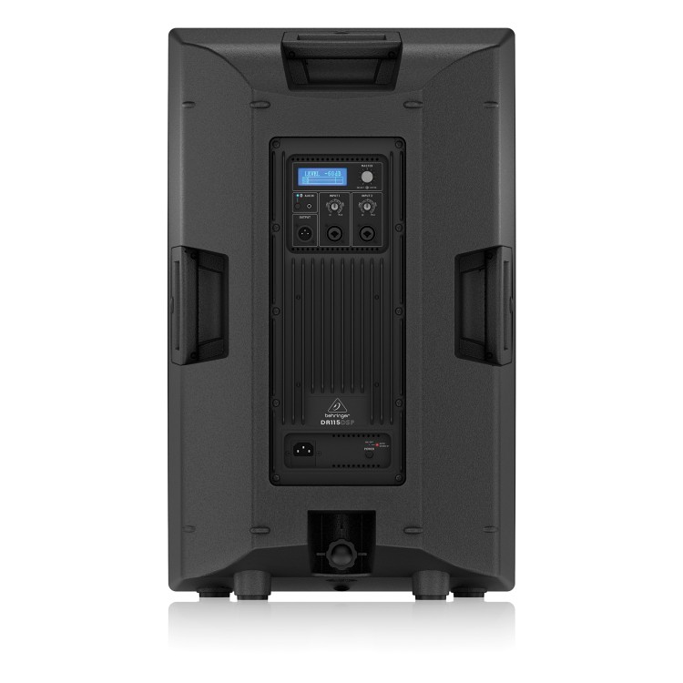 Behringer DR115DSP