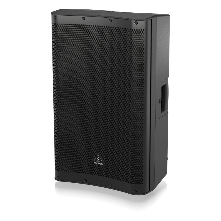 Behringer DR115DSP