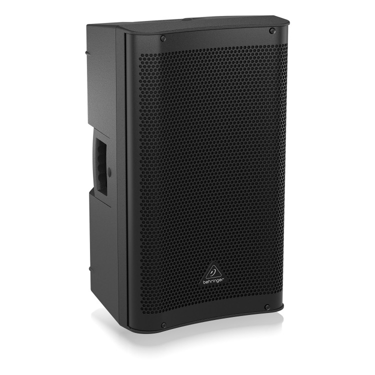 Behringer DR112DSP