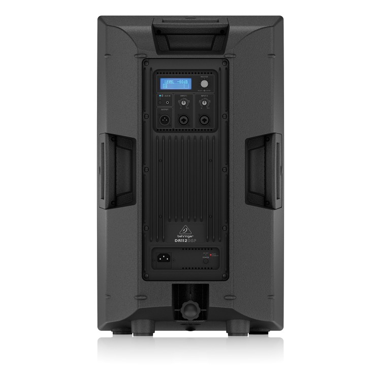 Behringer DR112DSP