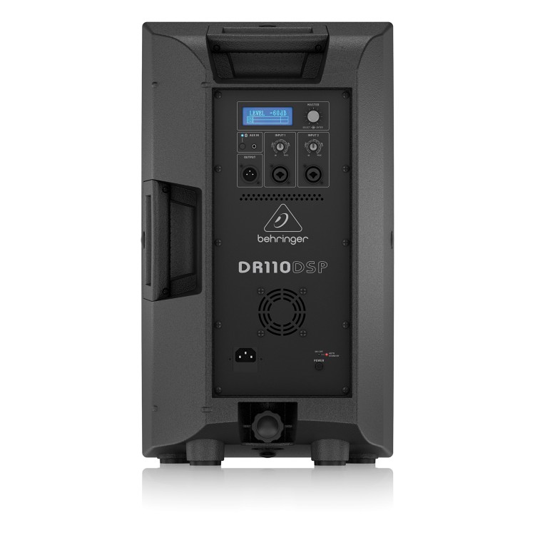 Behringer DR110DSP