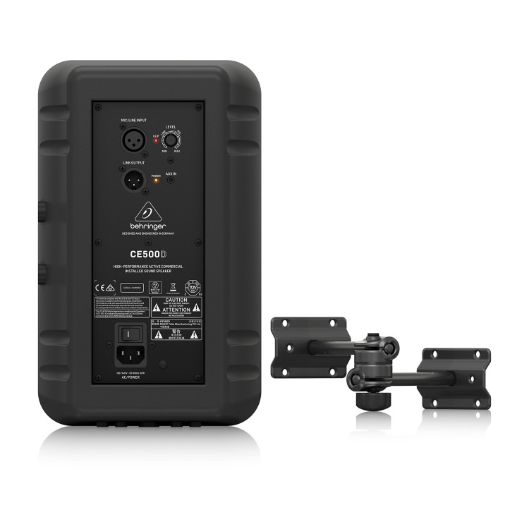 Behringer CE500D