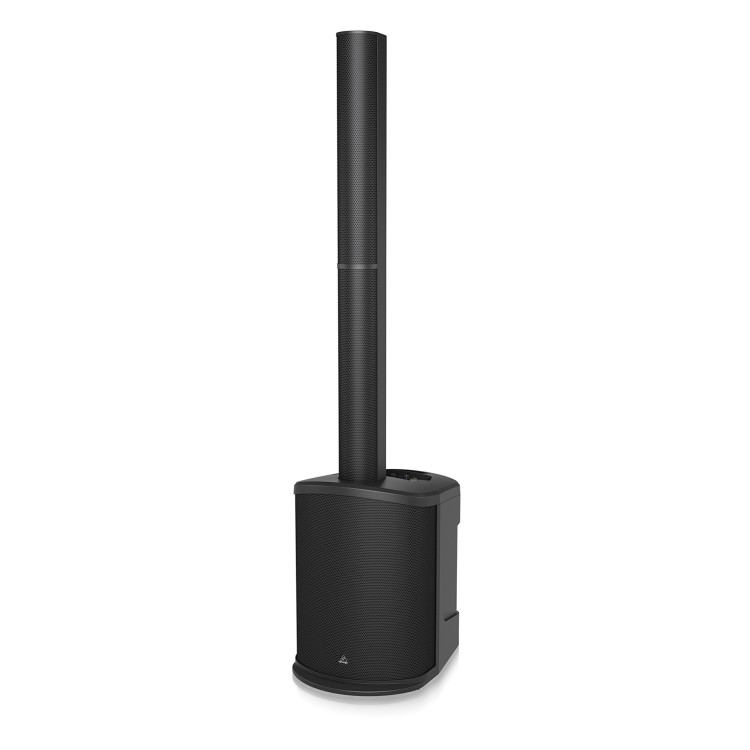 Behringer C210