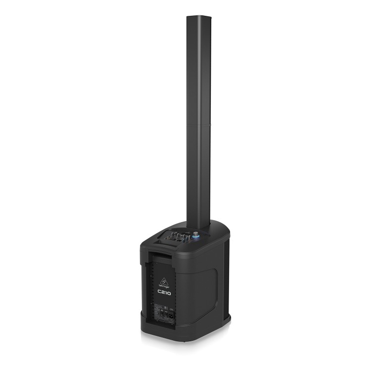 Behringer C210