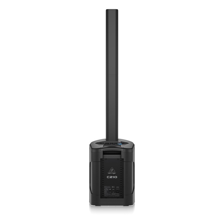 Behringer C210