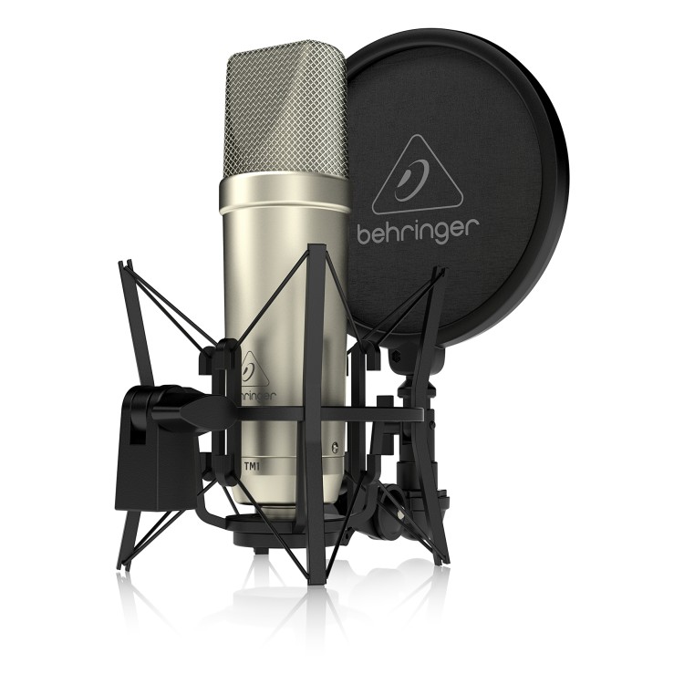 Behringer TM1