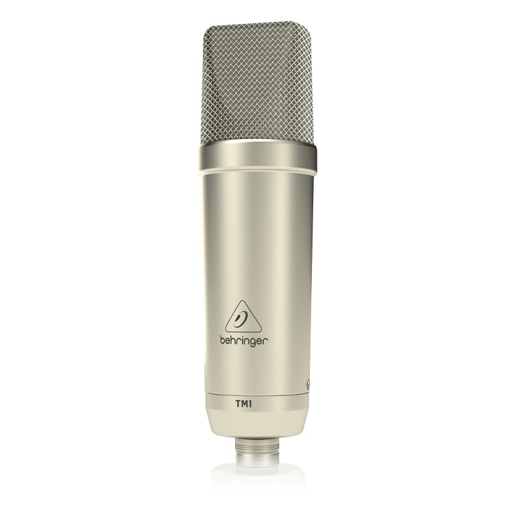 Behringer TM1