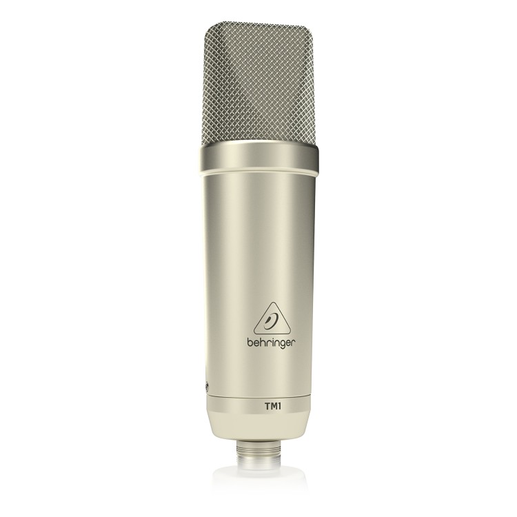 Behringer TM1