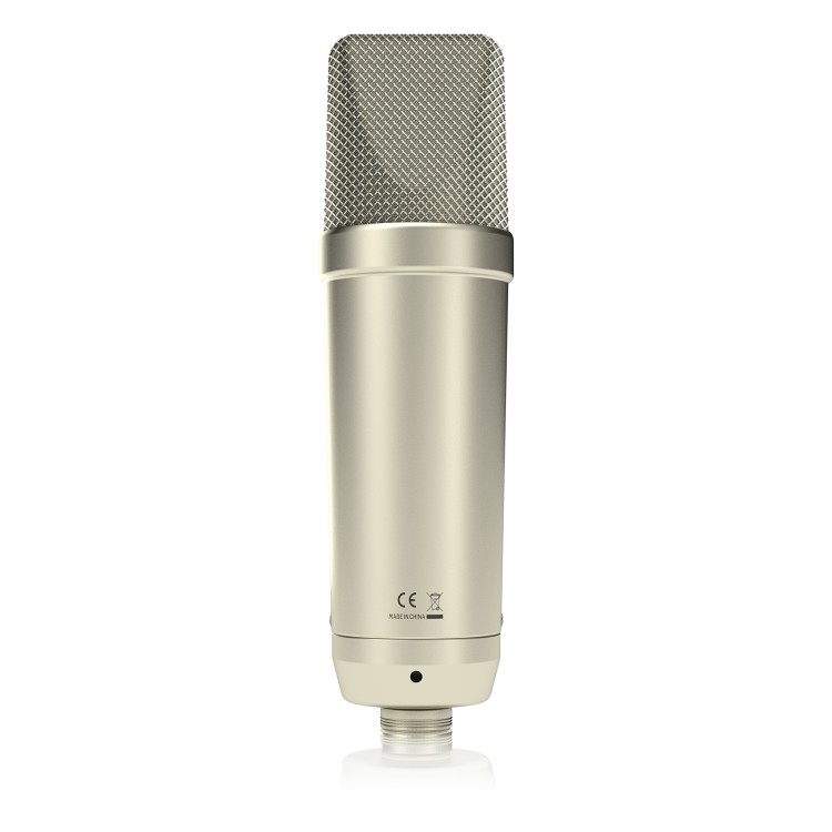 Behringer TM1