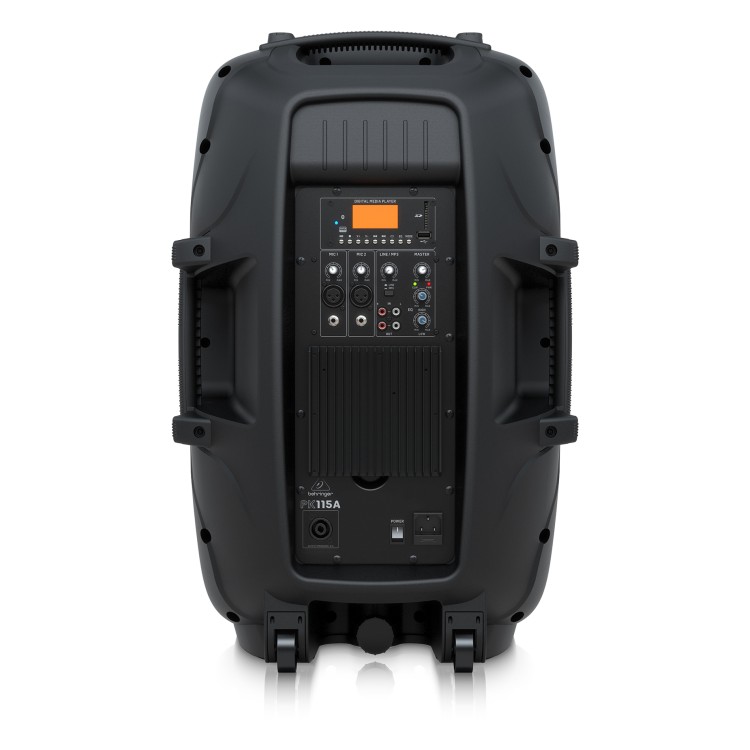 Behringer PK115A
