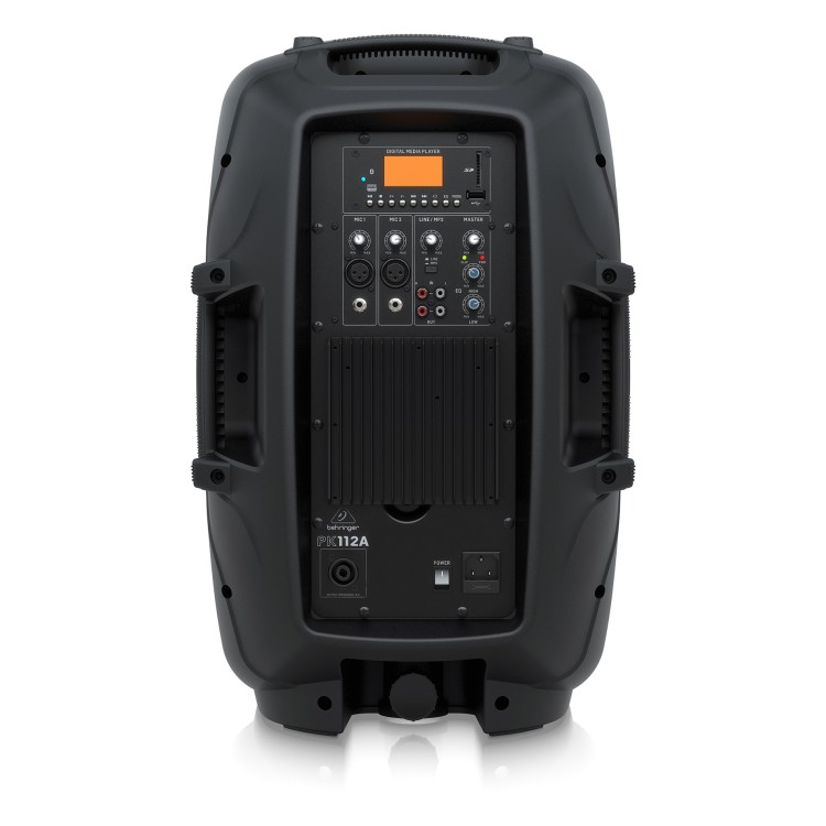 Behringer PK112A