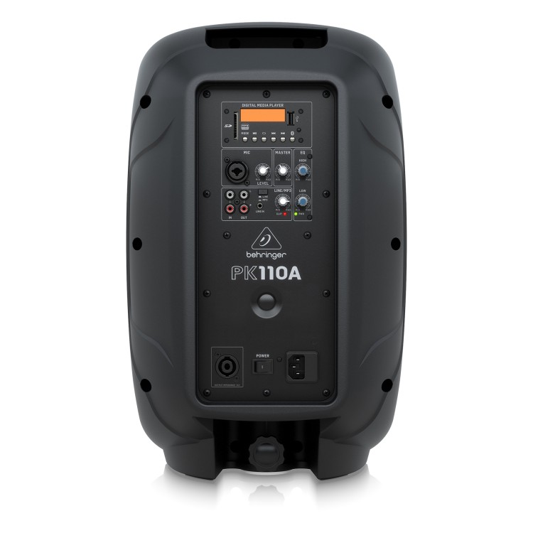 Behringer PK110A