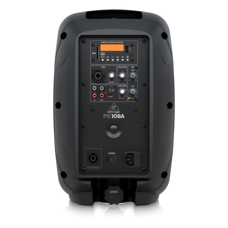 Behringer PK108A