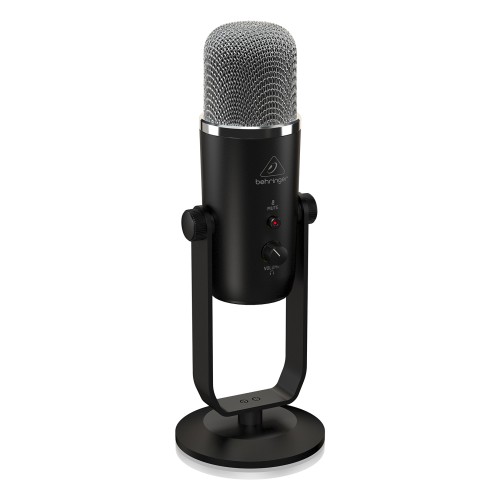 Behringer BIGFOOT
