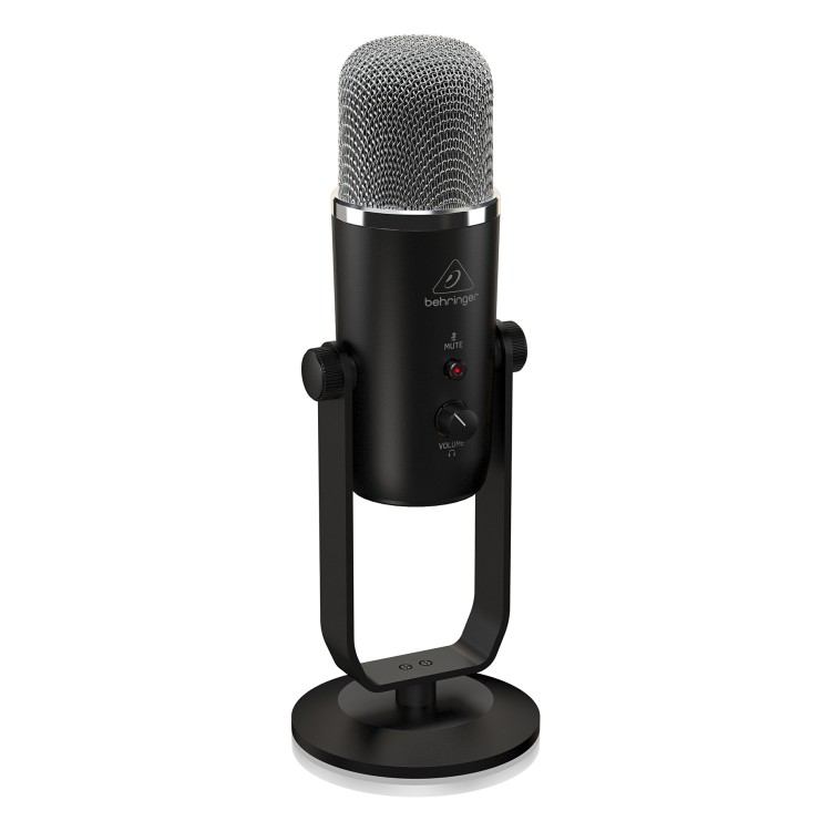 Behringer BIGFOOT
