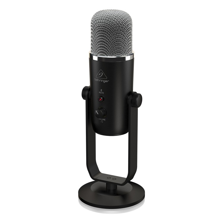 Behringer BIGFOOT