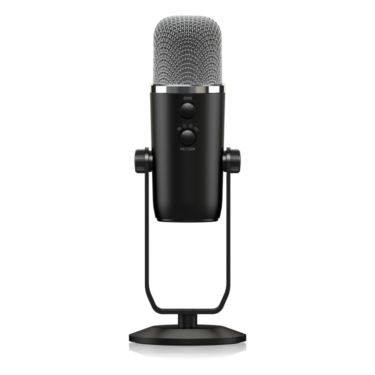 Behringer BIGFOOT