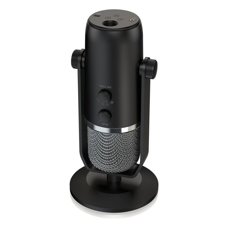 Behringer BIGFOOT