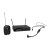 Shure SLXD14E/SM35