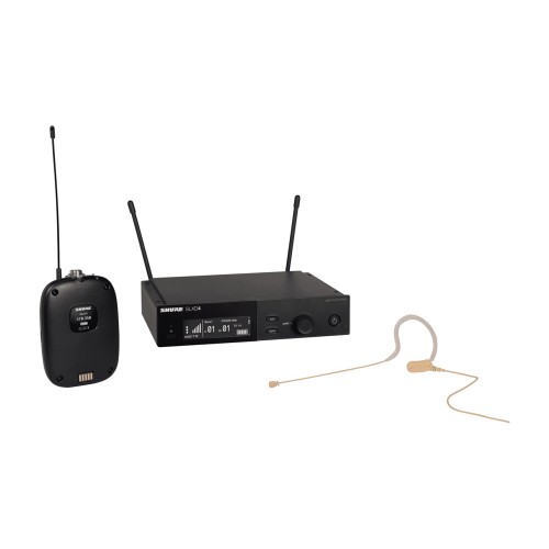 Shure SLXD14E/153T