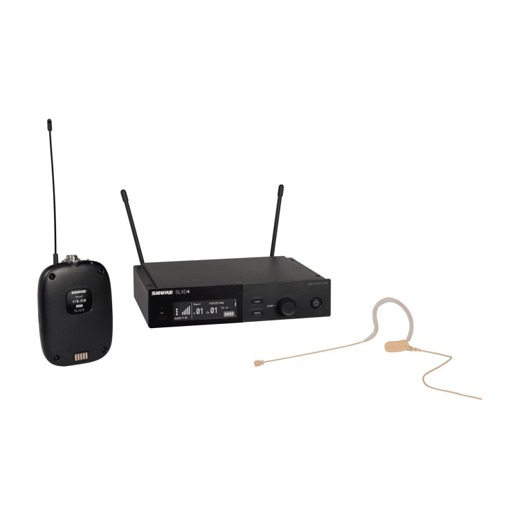 Shure SLXD14E/153T