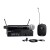 Shure SLXD124E/85