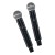 Shure SLXD24DE/SM58