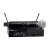 Shure SLXD24E/SM58