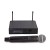 Shure SLXD24E/SM58