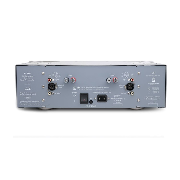 ATC P1 Pro