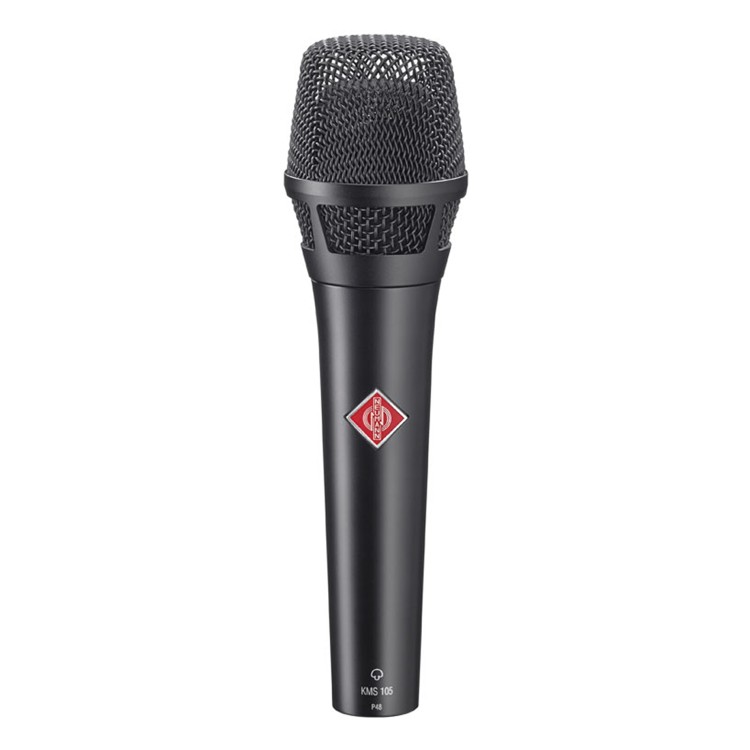 Neumann KMS 105 BK