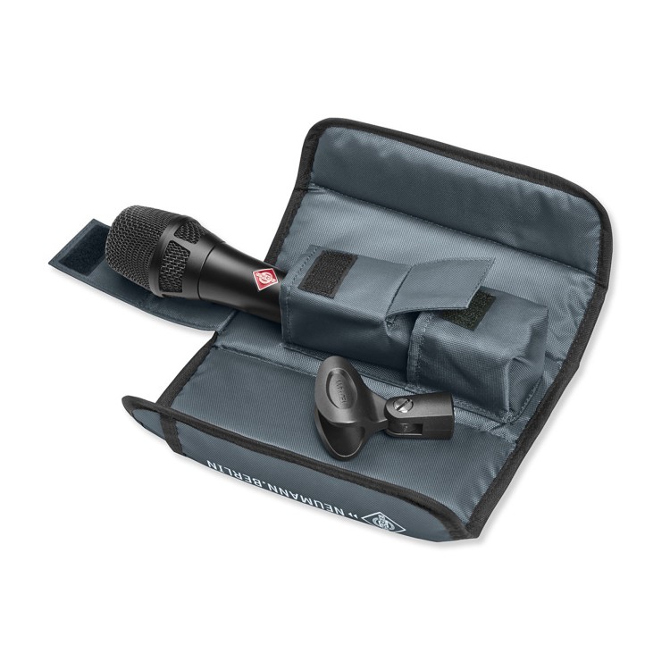 Neumann KMS 105 BK